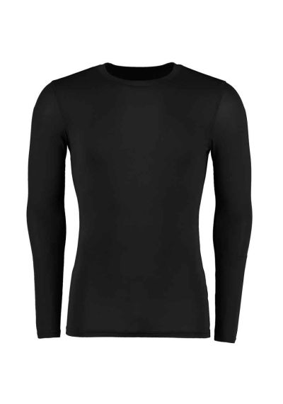 Kustom Kit Warmtex Long Sleeve Base Layer