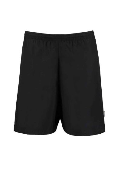 Kustom Kit Cooltex Mesh Lined Training Shorts