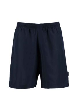 Kustom Kit Cooltex Mesh Lined Training Shorts
