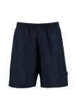 Kustom Kit Cooltex Mesh Lined Training Shorts