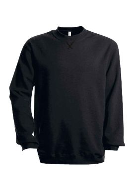 Kariban Crew Neck Sweatshirt