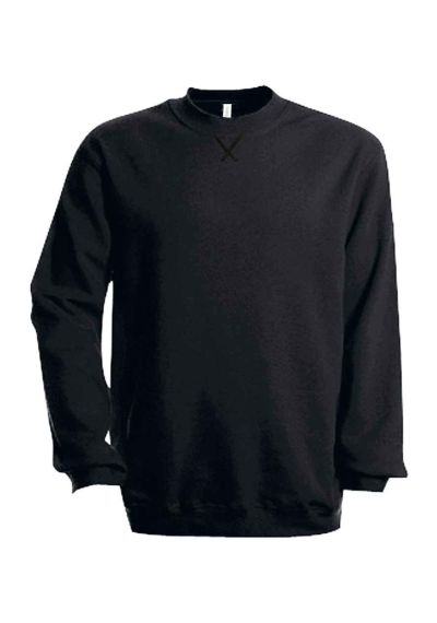Kariban Crew Neck Sweatshirt