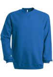 Kariban Crew Neck Sweatshirt