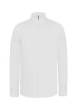 Kariban Long Sleeve Mandarin Collar Shirt