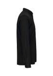 Kariban Long Sleeve Mandarin Collar Shirt
