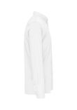 Kariban Long Sleeve Mandarin Collar Shirt