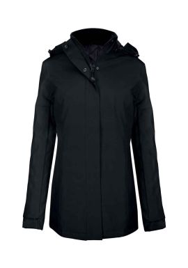 Kariban Ladies Parka Jacket