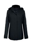 Kariban Ladies Parka Jacket