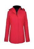 Kariban Ladies Parka Jacket
