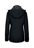 Kariban Ladies Parka Jacket