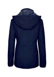Kariban Ladies Parka Jacket