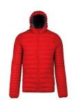 Kariban Lightweight Hooded Padded Jacket