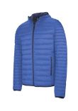 Kariban Lightweight Hooded Padded Jacket