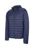 Kariban Lightweight Hooded Padded Jacket
