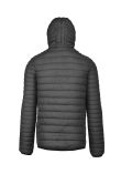 Kariban Lightweight Hooded Padded Jacket