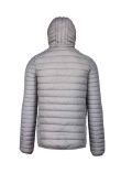 Kariban Lightweight Hooded Padded Jacket