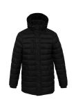 Kariban Lightweight Long Padded Parka Jacket