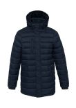 Kariban Lightweight Long Padded Parka Jacket
