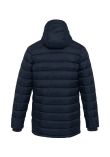 Kariban Lightweight Long Padded Parka Jacket
