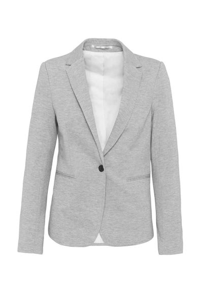 Kariban Ladies Knitted Blazer