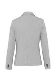 Kariban Ladies Knitted Blazer