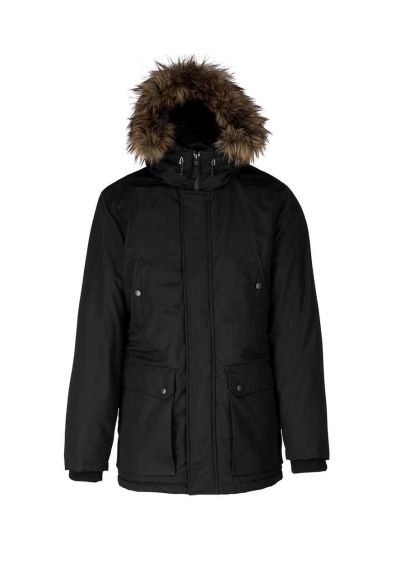 Kariban Winter Parka Jacket