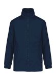 Kariban Lined Windbreaker Jacket