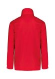 Kariban Lined Windbreaker Jacket