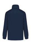 Kariban Lined Windbreaker Jacket