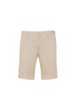 Kariban Chino Bermuda Shorts