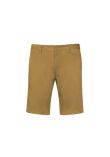 Kariban Chino Bermuda Shorts