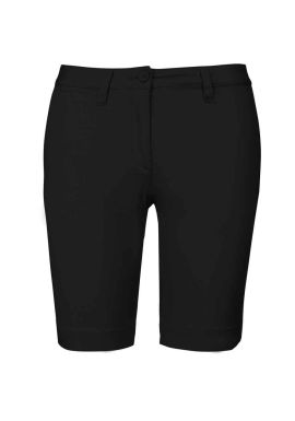 Kariban Ladies Chino Bermuda Shorts