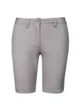 Kariban Ladies Chino Bermuda Shorts