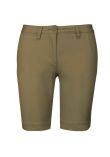 Kariban Ladies Chino Bermuda Shorts