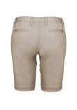 Kariban Ladies Chino Bermuda Shorts