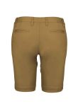 Kariban Ladies Chino Bermuda Shorts