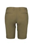 Kariban Ladies Chino Bermuda Shorts