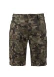 Kariban Multi-Pocket Shorts