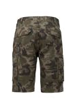 Kariban Multi-Pocket Shorts