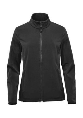 Stormtech Ladies Narvik Soft Shell Jacket