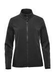 Stormtech Ladies Narvik Soft Shell Jacket