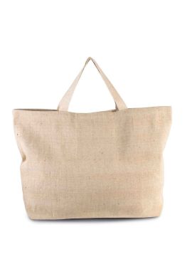 Kimood Rustic Juco Large Shopper