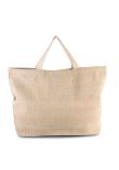 Kimood Rustic Juco Large Shopper