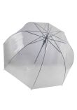 Kimood Transparent Umbrella