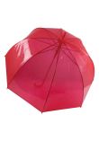 Kimood Transparent Umbrella
