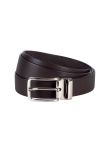 K-UP Classic Leather Belt
