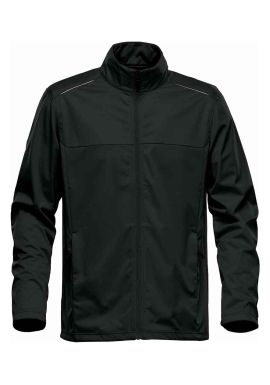 Stormtech Greenwich Lightweight Soft Shell Jacket