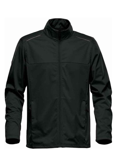 Stormtech Greenwich Lightweight Soft Shell Jacket