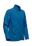 Stormtech Greenwich Lightweight Soft Shell Jacket