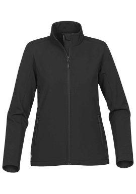 Stormtech Ladies Orbiter Soft Shell Jacket